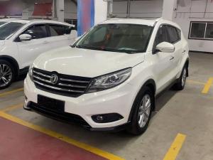 Dongfeng FENGON FENGON 580 2016 Petrol