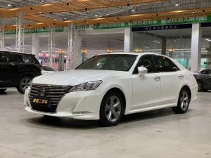 Toyota Crown 2016 Petrol