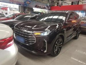 Jetour X70 2021 Petrol