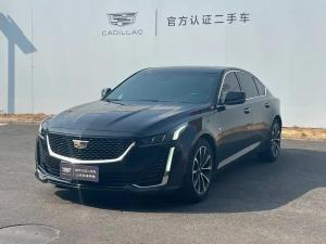 Cadillac CT5 2023 Petrol