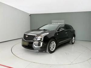 Cadillac XT5 2022 Hybrid