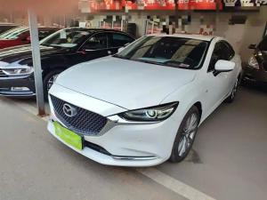 mazda atenza 2023 Petrol