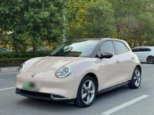 ora good cat 2021 Electric