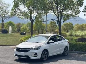 Chery Arrizo 8 2020 Petrol