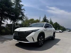 roewe rx5 2023 Petrol