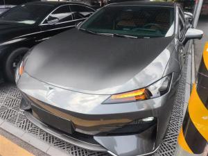 deepal sl03 2025 REEV