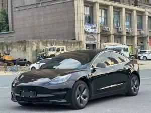 tesla model 3 2022 Electric