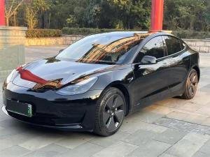 tesla model 3 2022 Electric