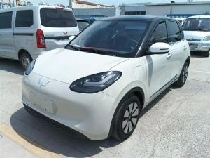 wuling bingo 2023 Electric
