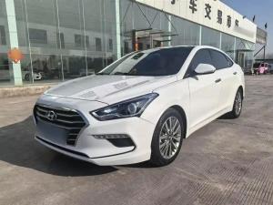 Hyundai MISTRA 2018 Petrol
