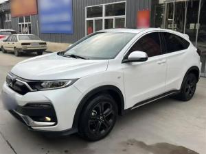 honda xr-v 2021 Petrol