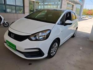 honda fit 2021 Petrol