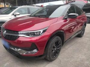 buick encore 2020 Petrol