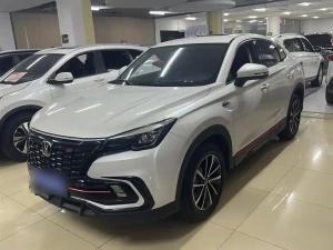 Changan CS85 COUPE 2023 Petrol