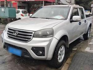 great wall wingle 5 2021 Diesel