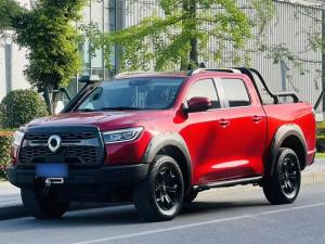 great wall poer 2022 Diesel