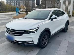 Dongfeng FENGON FENGON ix5 2019 Petrol