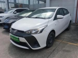 Toyota YARiS L 2018 Petrol