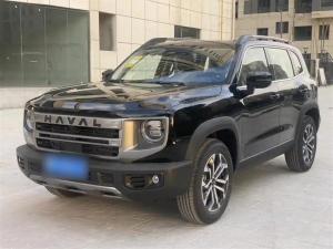 Haval Dargo 2025 Petrol