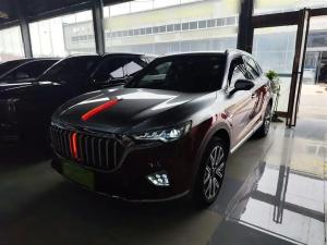Hongqi HS5 2022 Petrol