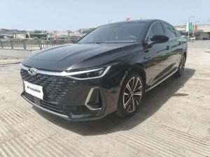 Chery Arrizo 8 2023 Petrol