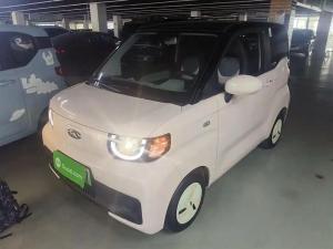 Chery New Energy Chery QQ Ice Cream 2022 Electric