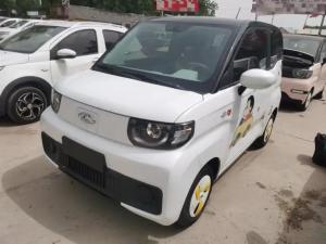 Chery New Energy Chery QQ Ice Cream 2022 Electric