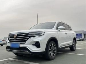 roewe rx5 max 2020 Petrol