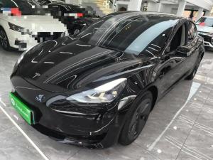 tesla model 3 2023 Electric