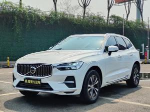 volvo xc60 2023 Hybrid