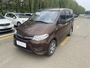 wuling hongguang 2019 Petrol