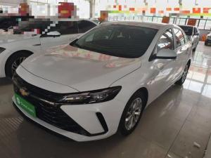 Chevrolet Monza 2023 Petrol