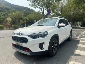 Citroen C3-XR 2019 Petrol