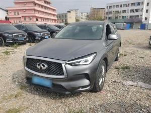 Infiniti QX50 2021 Petrol