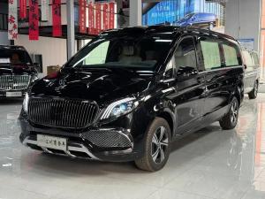 mercedes-benz vito 2025 Hybrid