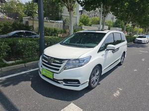 honda elysion 2021 Hybrid