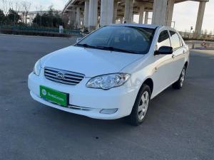 byd f3 2020 Petrol