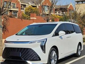 buick century 2023 Hybrid