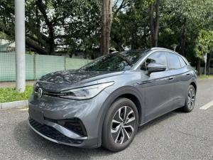 Volkswagen ID.4 X 2022 Electric