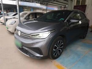 Volkswagen ID.4 X 2023 Electric