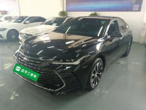Toyota Avalon 2022 Petrol