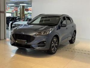 Ford Escape 2020 Petrol