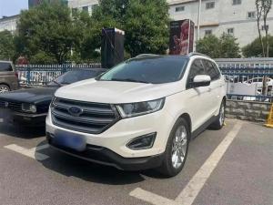 Ford Edge 2015 Petrol