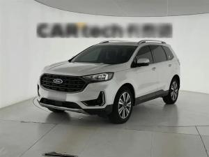 Ford Edge 2022 Petrol