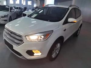 Ford Kuga 2020 Petrol