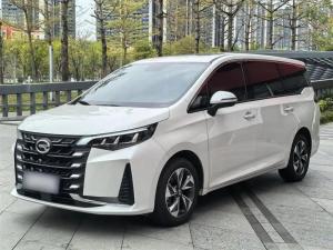 GAC Trumpchi Trumpchi M6 2024 Petrol