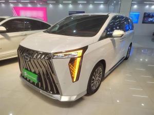 GAC Trumpchi Trumpchi M8 2025 Hybrid