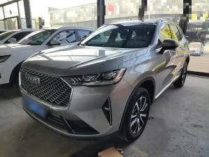 haval h6 2021 Petrol