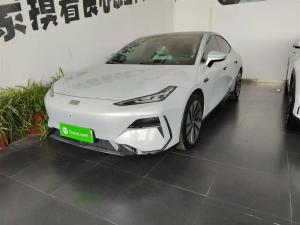 Geely Galaxy Galaxy E8 2024 Electric