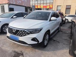 Jetta VS7 2022 Petrol